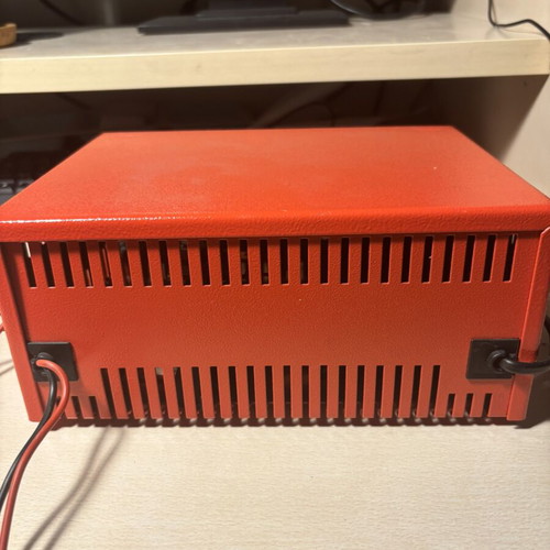 Absaar BBL 1211 Battery Charger 12V 11A like new