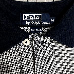 Polo Ralph Lauren μπλούζα M
