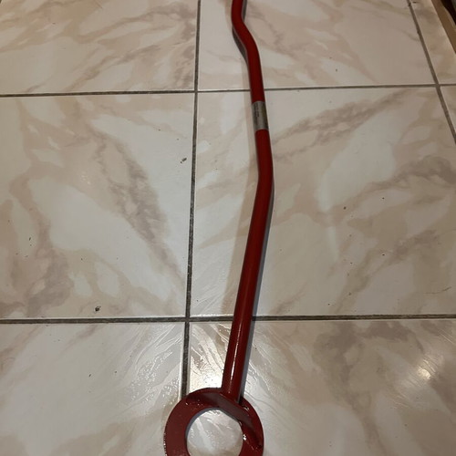 Strut bar used for Nissan Micra K11 92