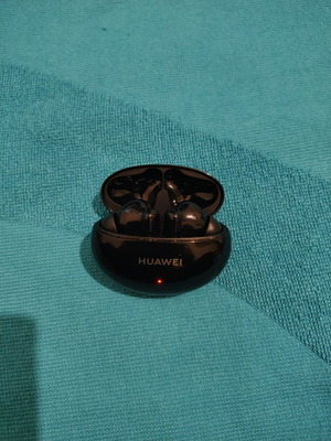 Huawei FreeBuds 4i σαν καινούργιο