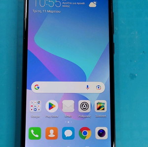 Huawei Y6 '18