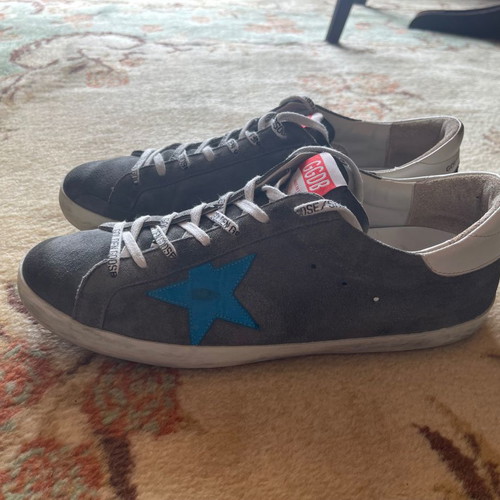 Golden Goose shoes size 45 like new