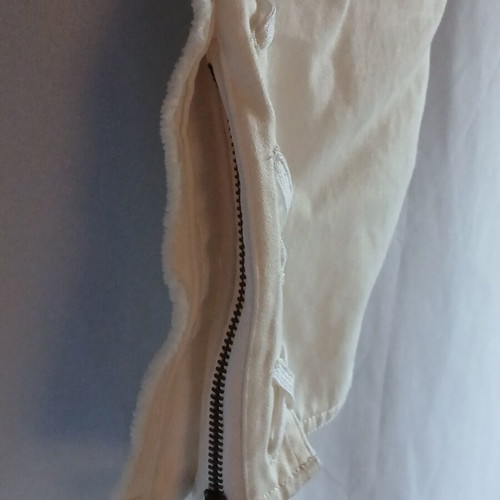 Cropped pants Isabel Marant new, size 36, white