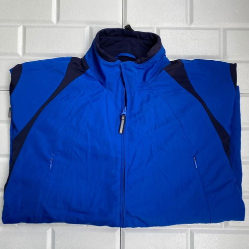 Men's jacket Odlo like new, size L, blue