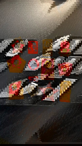 PINS ΕΣΣΔ ΛΕΝΙΝ