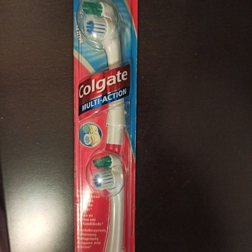 Toothbrush replacement heads for electric toothbrush new