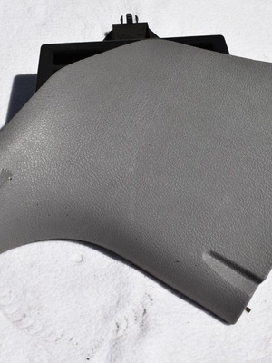 VW Golf 4 cap used, genuine and good spare part