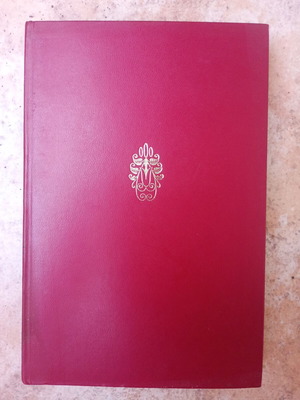 Kampen om skovene Leslie Turner White hardcover book used, Danish