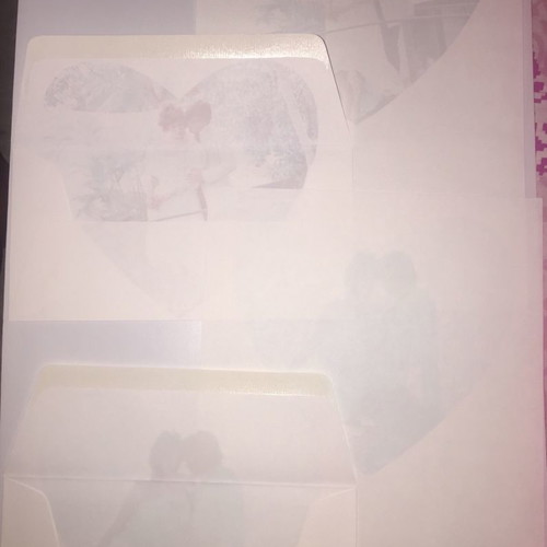 Various letters new