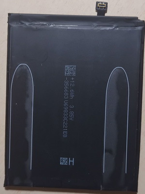 Μπαταρία Xiaomi BM3J σαν καινούργιο για Xiaomi Mi 8 Lite