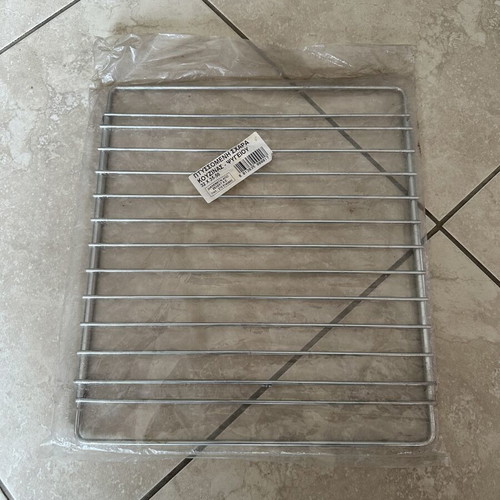 Folding kitchen and fridge rack new, metal, 32×35-56 cm