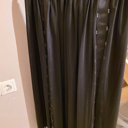 Liu Jo skirt tulle with lining black like new