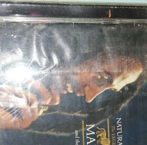 cd Bob marley
