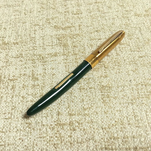 Corona Fina Wearever Paramount Vintage Retro Fountain Pens 50s New