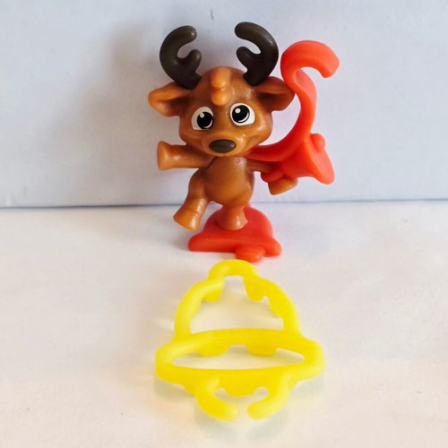 Kinder Christmas 2024 like new