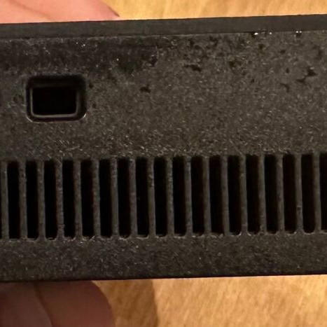 Dell WD19S 130W USB-C Docking Station like new with Dell 180W charger