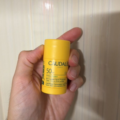 Caudalie SPF 50 Roll On Vinosun new