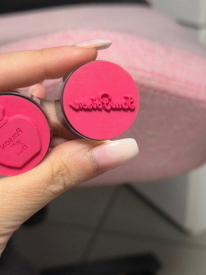 Dior stamp set new