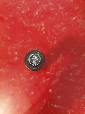 Erre Due Lipstick No 823 Passion Red new