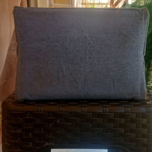Lunch thermal bag like new for snacks