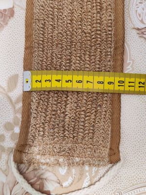 Bath sponge new