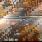  Ταινίες dvd Φαντασίας