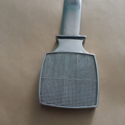 Vintage Esso Pappas Letter Opener used, 1960s
