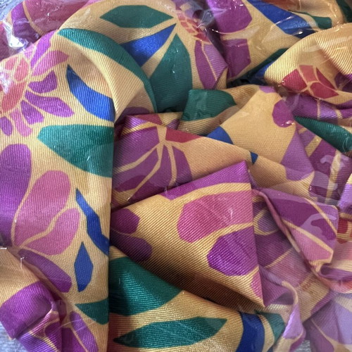 Karavan scrunchie new