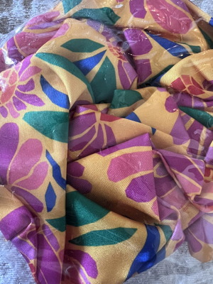 Karavan scrunchie new