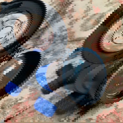 Τηλεσκόπιο Buki TS006B μεταχειρισμένο για ανταλλακτικά χωρίς τρίποδο