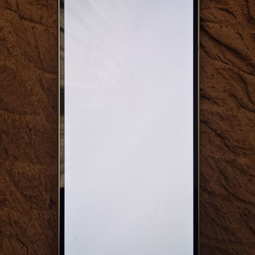 Samsung Galaxy Z Fold 6 12GB 1TB white used with cases