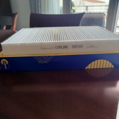 Cabin filter Opel new