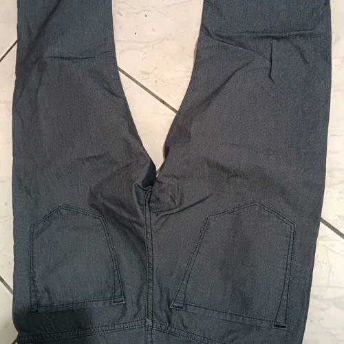 Boss men's pants gray size 31/32