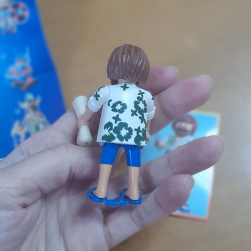 Playmobil The Movie new