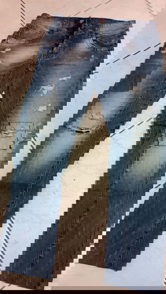 cover denim men από 38€ τώρα 28€