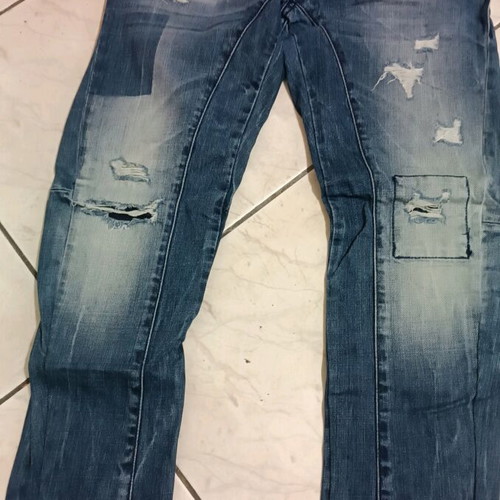 Cover Denim Men jeans like new, size 30/34