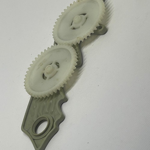 Motu Rotar gear base like new