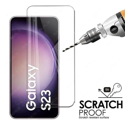 Protector for Samsung Galaxy S22/23/24/25 Plus Ultra and A16/35/53/54/55/56 new