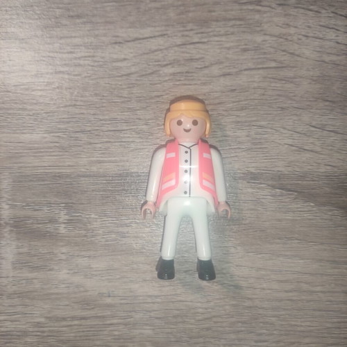 Playmobil figure like new