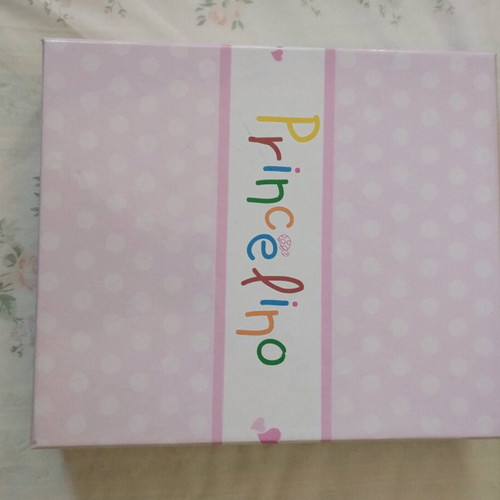 Princelino photo album new