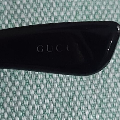 Gucci authentic women's sunglasses, rare series