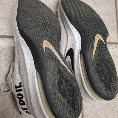 Nike shoes used for boys size 38.5