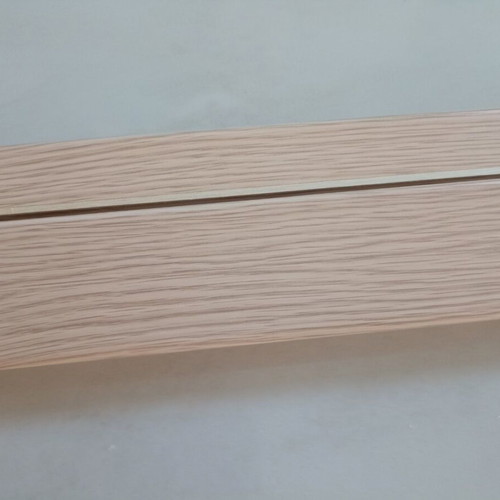 Laminate interior door new, dimensions 2.10 x 75 cm
