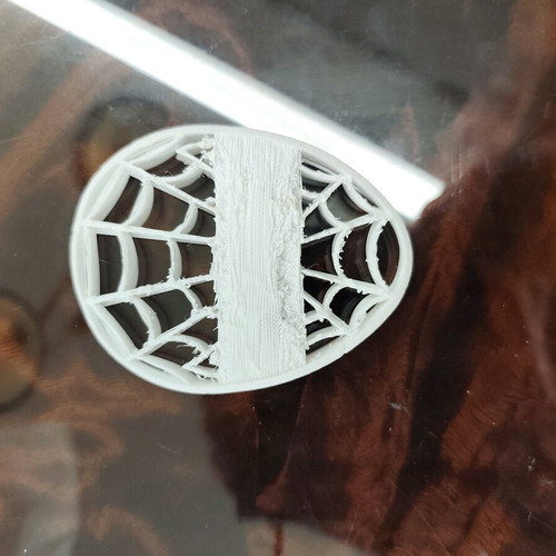 Spiderman Cookie Cutter new