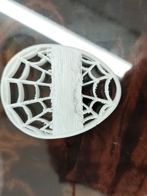 Spiderman Cookie Cutter new