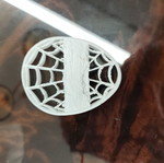 Spiderman Cookie Cutter new