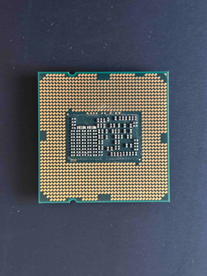 Επεξεργαστής Intel Core i3-540 για επιτραπέζιο υπολογιστή
