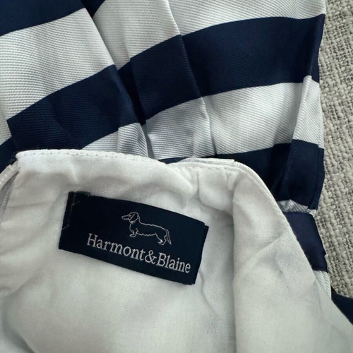 Harmont & Blaine baby dress like new, size 3-6 months