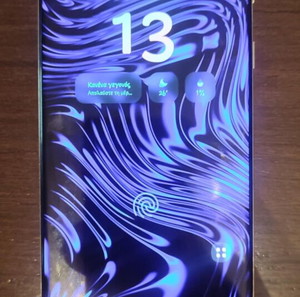 Samsung Galaxy S21 Ultra Σαν Καινούργιο + Αυθεντικός Φορτιστής (128GB)