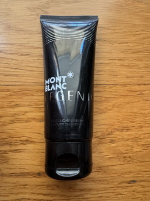 Montblanc Legend All Over Shower Gel 100ml new
